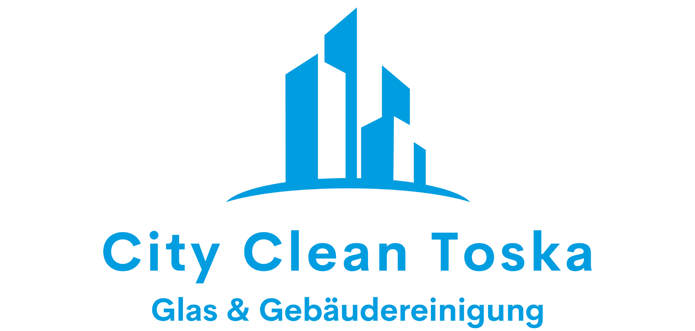 City Clean Toska · Glas & Gebäudereinigung